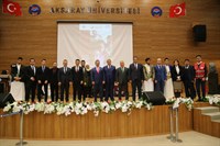 18 Aralık Uluslararası Göçmenler Günü